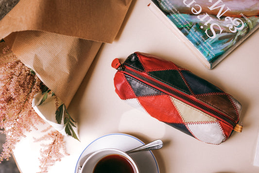 The Pencil Pouch